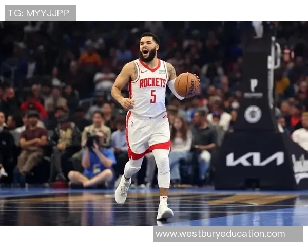 最怀念多伦多哪方面？范弗里特：球迷 火箭主场氛围比猛龙差远了