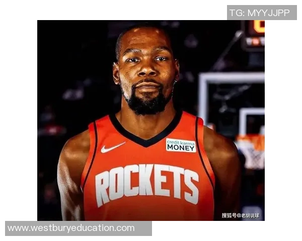 火箭爆发内讧？杜兰特言论引爆更衣室，斯通豪赌陷两难